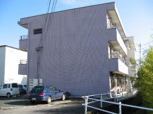 アコール北条